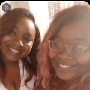 Meet your Posher, Renee